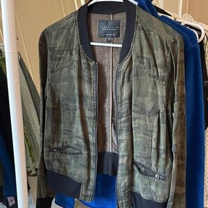 Sanctuary Women’s Jacket